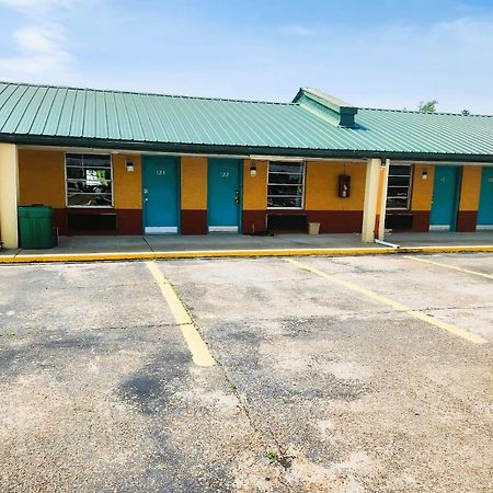 Travel Inn By Oyo, Hwy 80 - Jackson Exterior foto